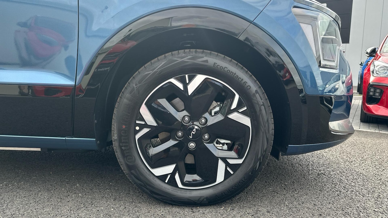 Used Kia Niro 2025 for sale - 76620126: Photo 5