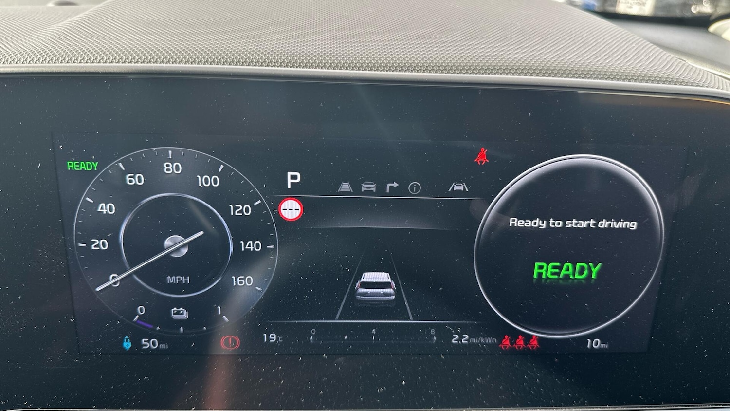 Used Kia Niro 2025 for sale - 76620126: Photo 7