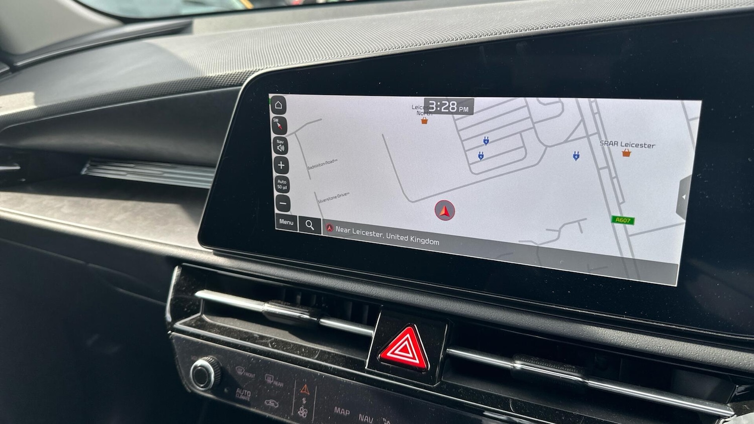 Used Kia Niro 2025 for sale - 76620126: Photo 9