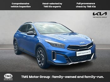 Used Kia XCeed 2026 for sale - 79793640: Photo