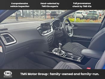 Used Kia XCeed 2026 for sale - 79793640: Photo