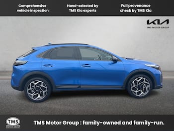 Used Kia XCeed 2026 for sale - 79793640: Photo