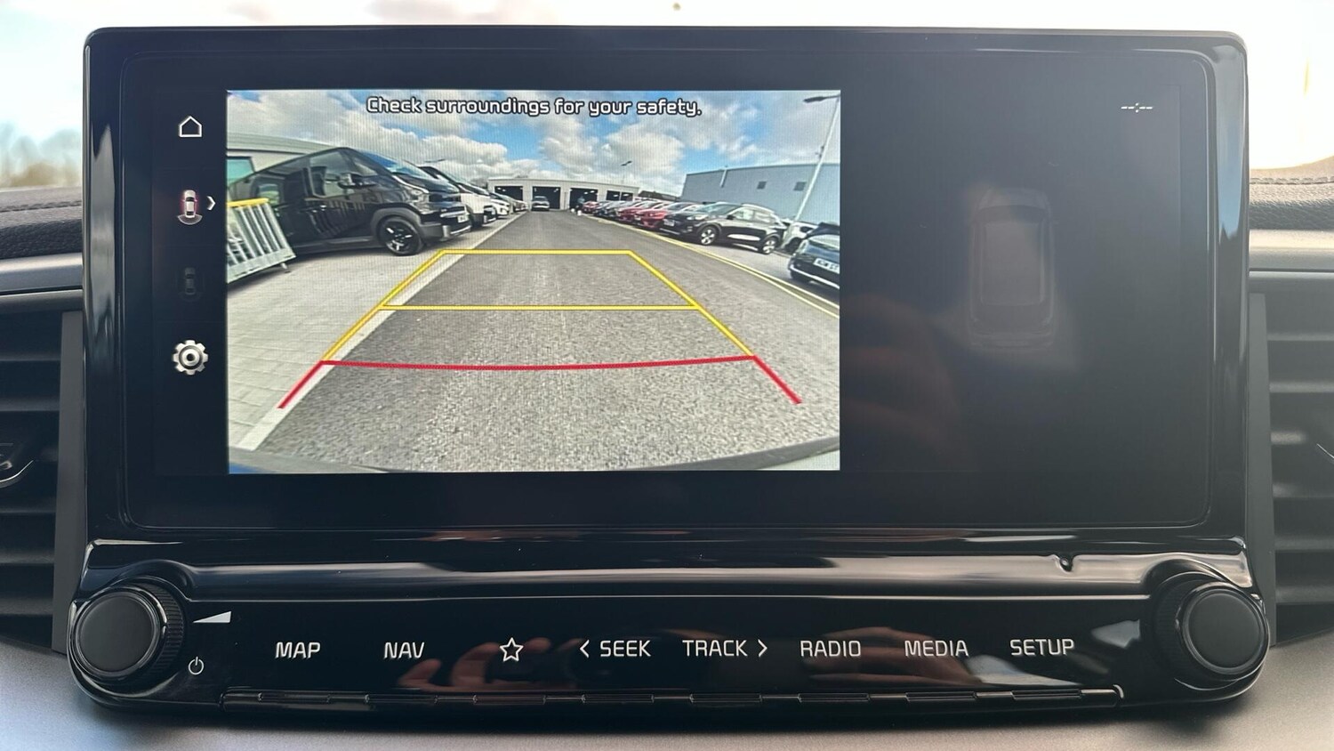 Used Kia Ceed 2025 for sale - 77993479: Photo 12