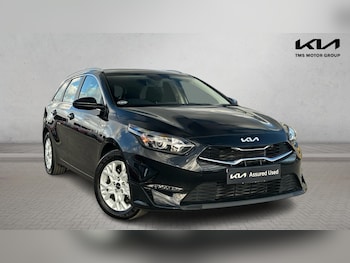 Kia Ceed feature image