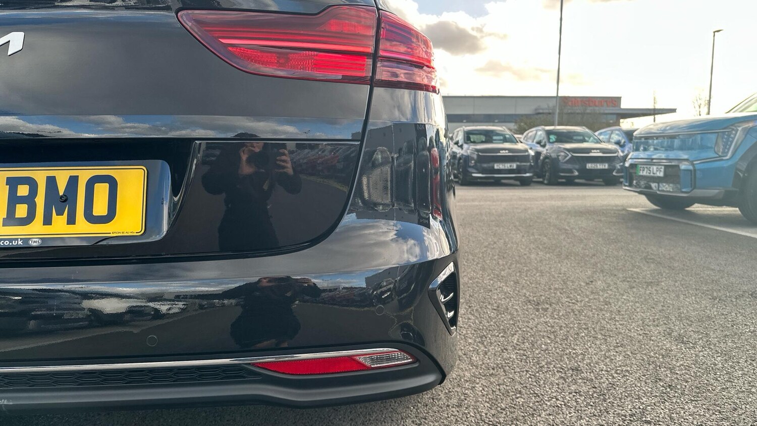 Used Kia Ceed 2025 for sale - 77993479: Photo 29