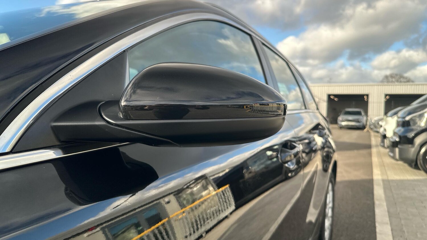 Used Kia Ceed 2025 for sale - 77993479: Photo 32