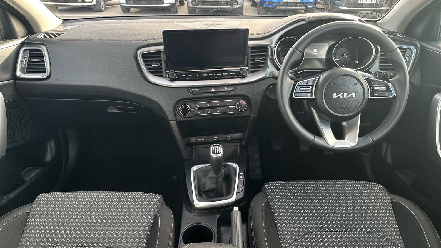 Used Kia Ceed 2025 for sale - 77993479: Photo 6