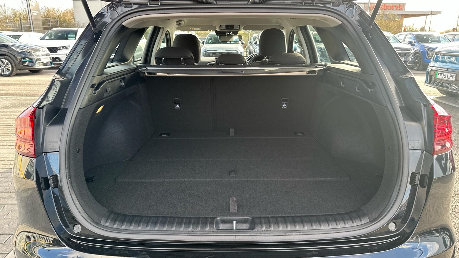 Used Kia Ceed 2025 for sale - 77993479: Photo 8