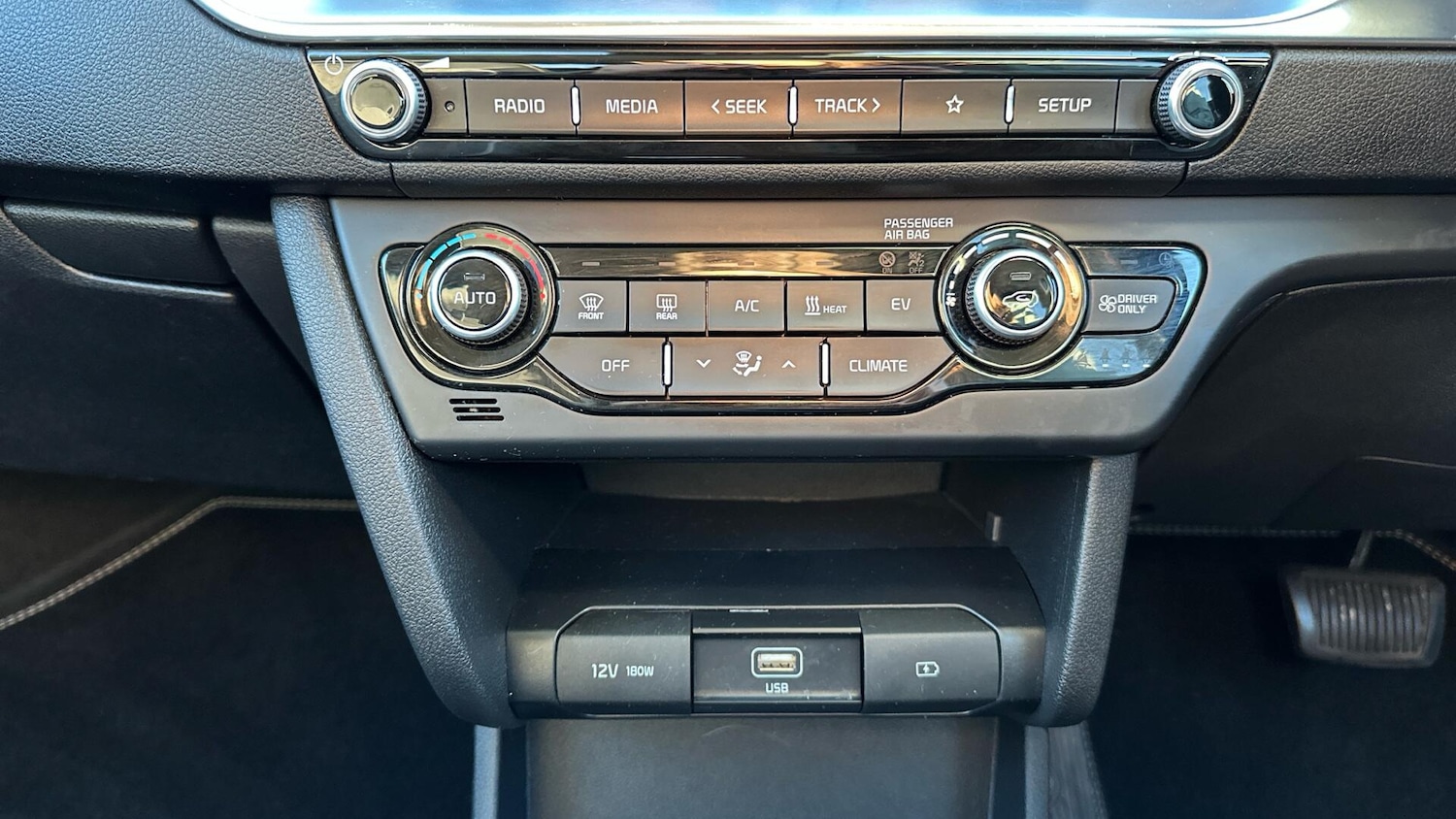 Used Kia Niro 2022 for sale - 77255434: Photo 19