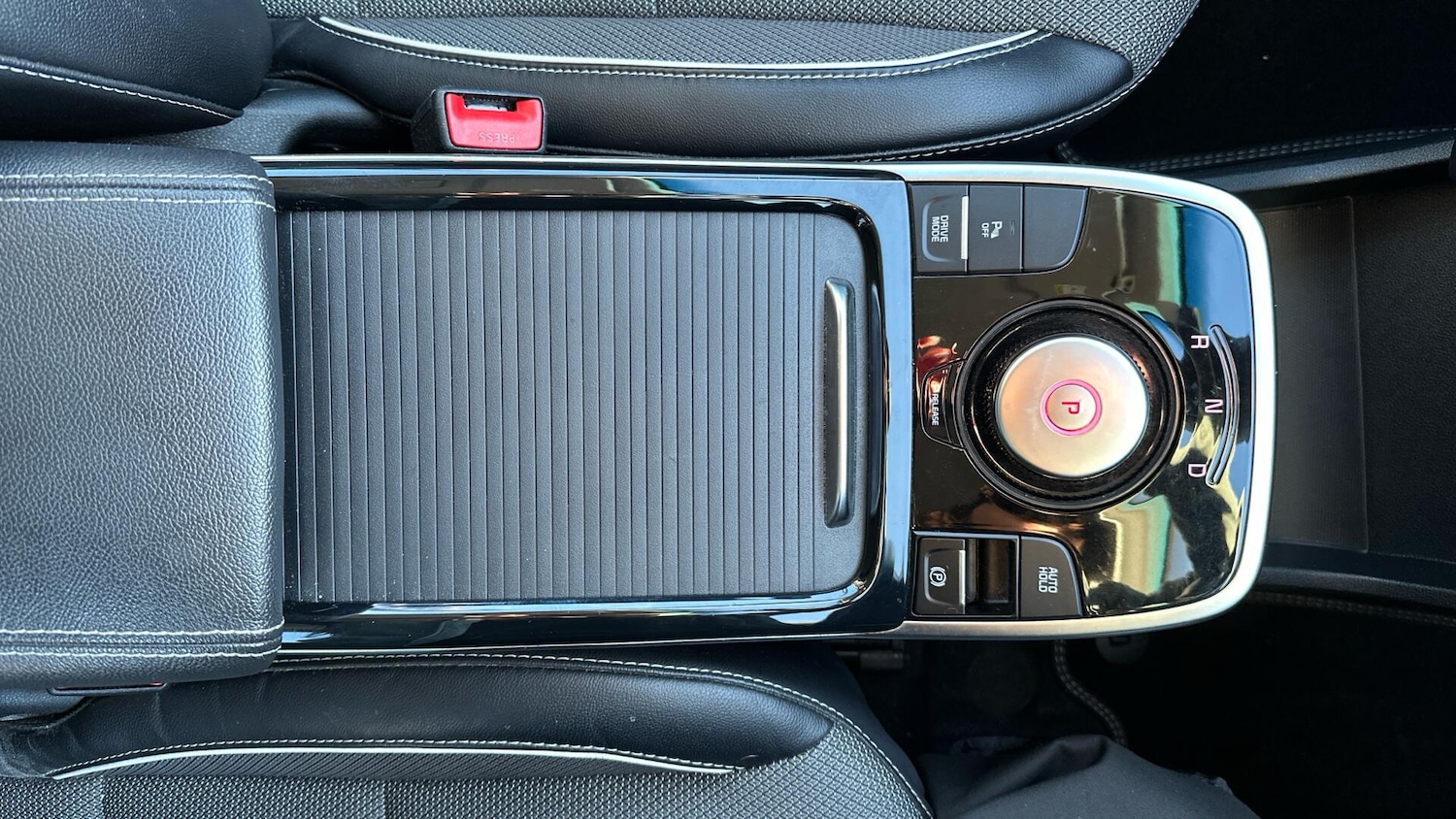 Used Kia Niro 2022 for sale - 77255434: Photo 20