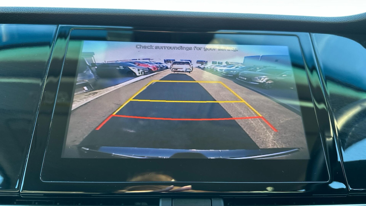 Used Kia Niro 2022 for sale - 77255434: Photo 35