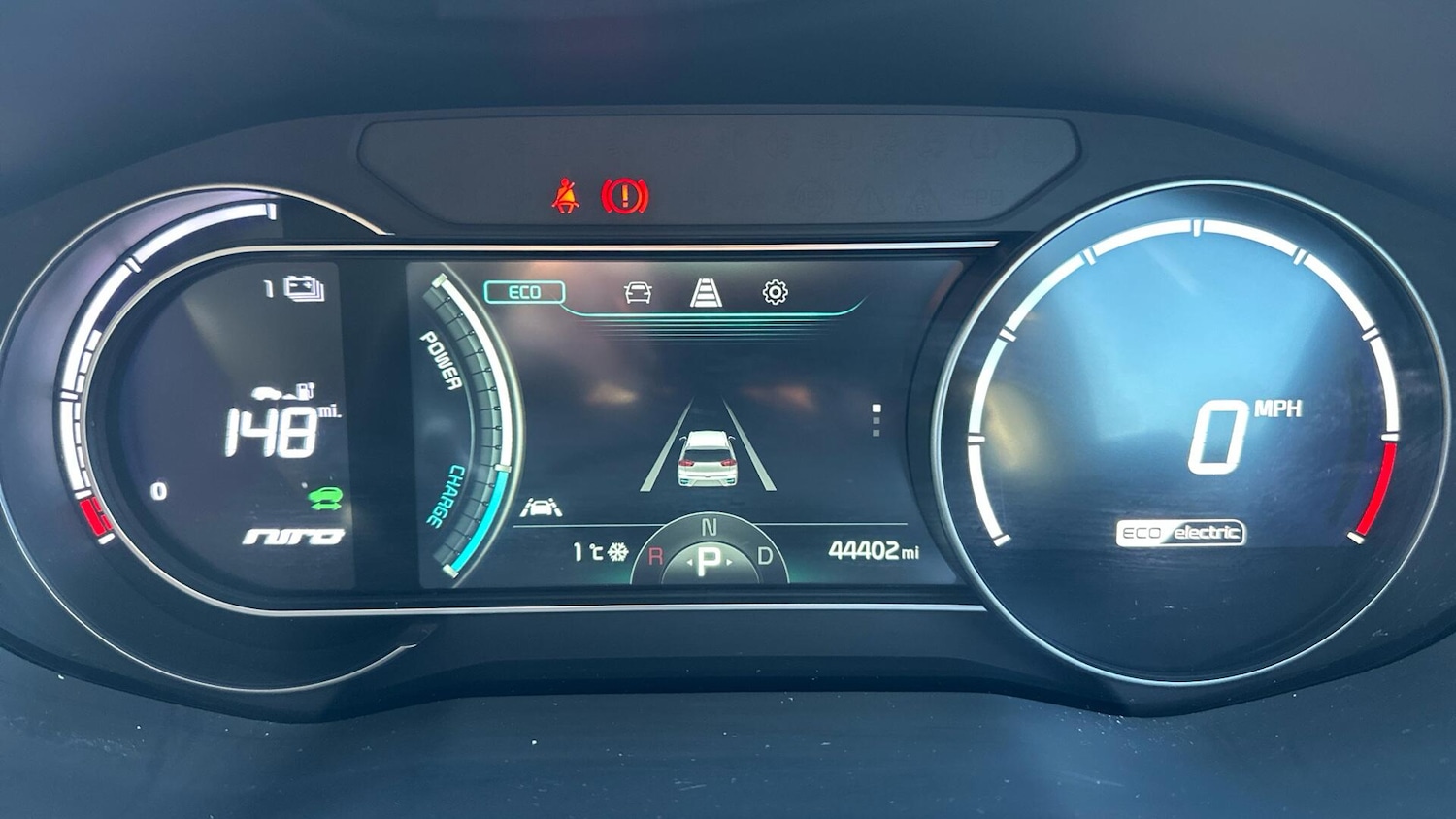 Used Kia Niro 2022 for sale - 77255434: Photo 7