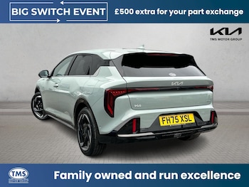 Used Kia K4 2026 for sale - 78318256: Photo