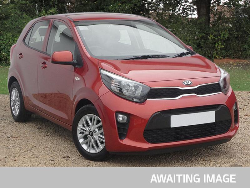 Used Kia Picanto 2023 for sale - 76446723: Photo 1