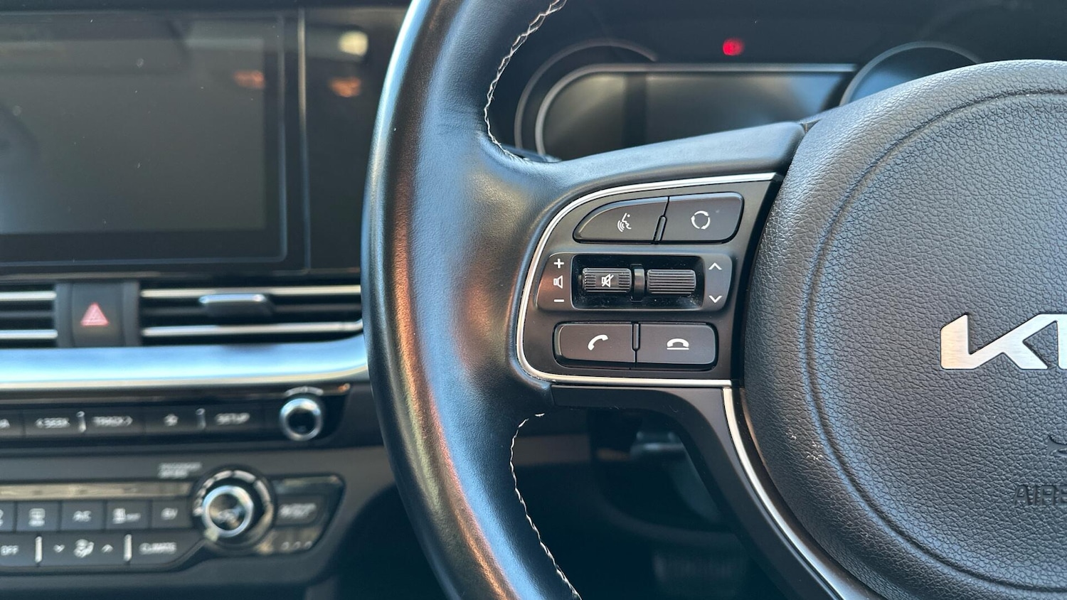 Used Kia Niro 2022 for sale - 77411599: Photo 13