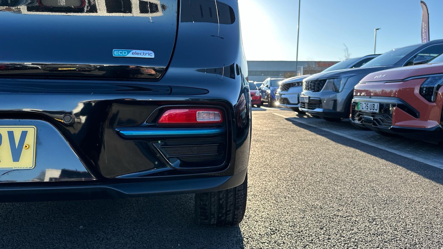 Used Kia Niro 2022 for sale - 77411599: Photo 27