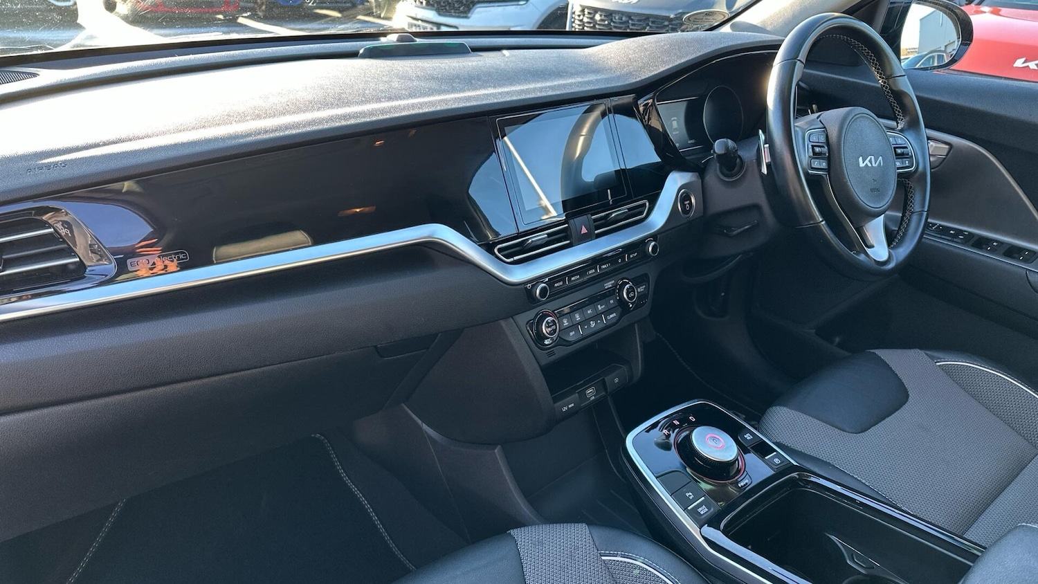 Used Kia Niro 2022 for sale - 77411599: Photo 3