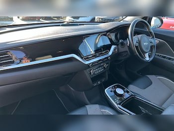 Used Kia Niro 2022 for sale - 77411599: Photo