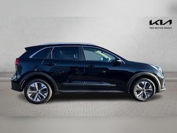 Used Kia Niro 2022 for sale - 77411599: Photo