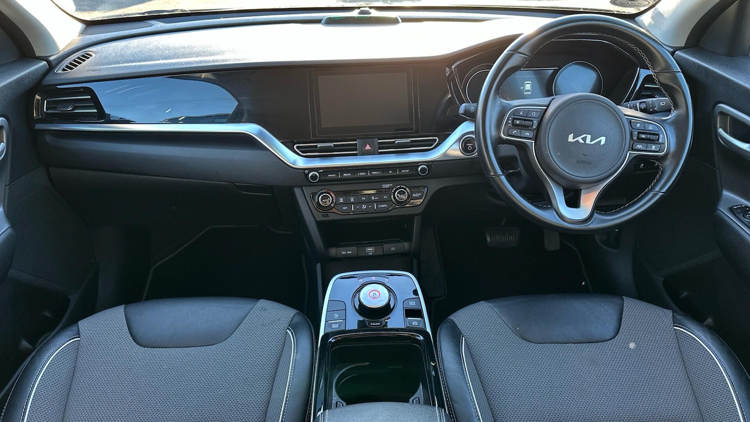 Used Kia Niro 2022 for sale - 77411599: Photo 6