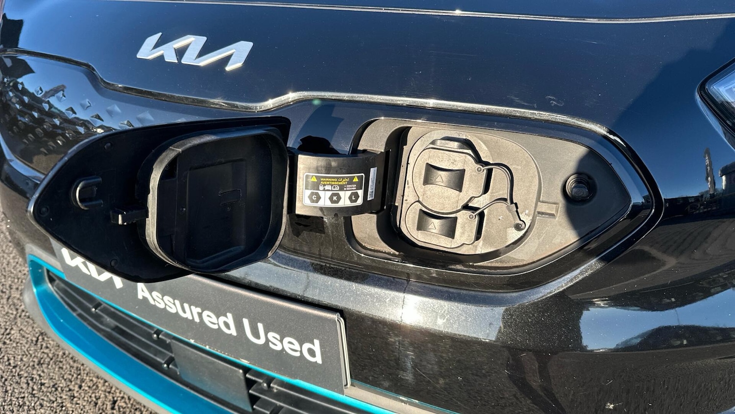 Used Kia Niro 2022 for sale - 77411599: Photo 9