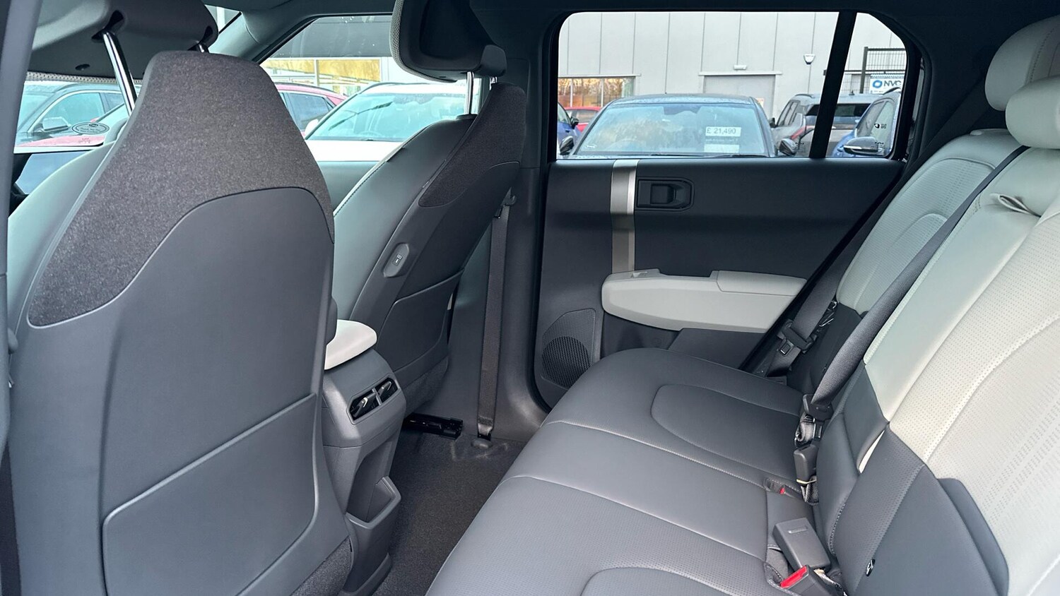 Used Kia EV3 2026 for sale - 77969958: Photo 11