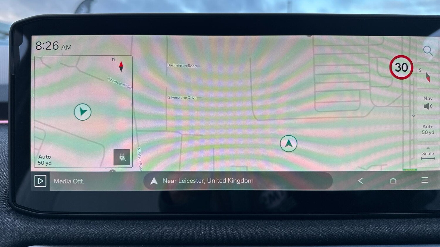 Used Kia EV3 2026 for sale - 77969958: Photo 12