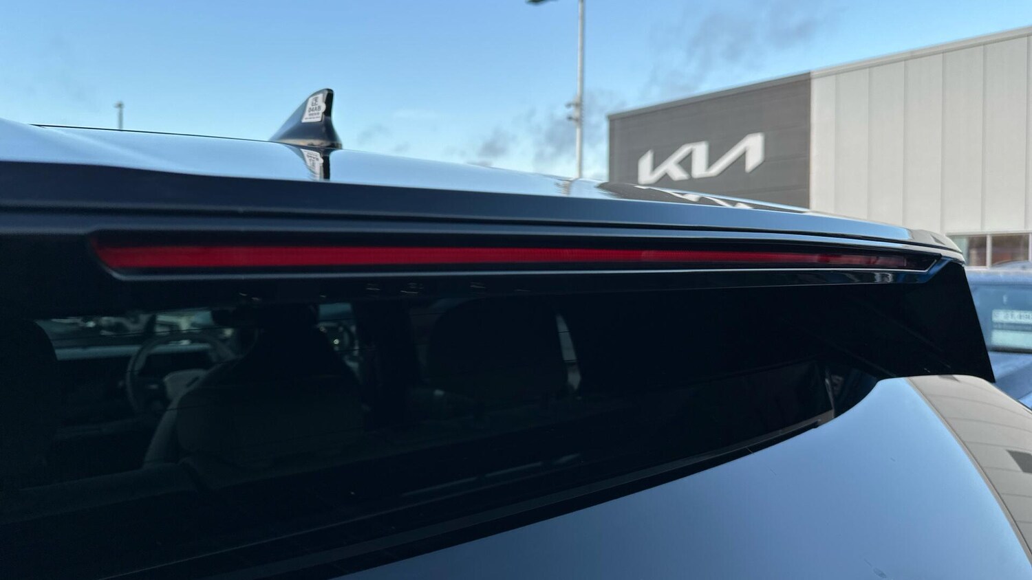 Used Kia EV3 2026 for sale - 77969958: Photo 41