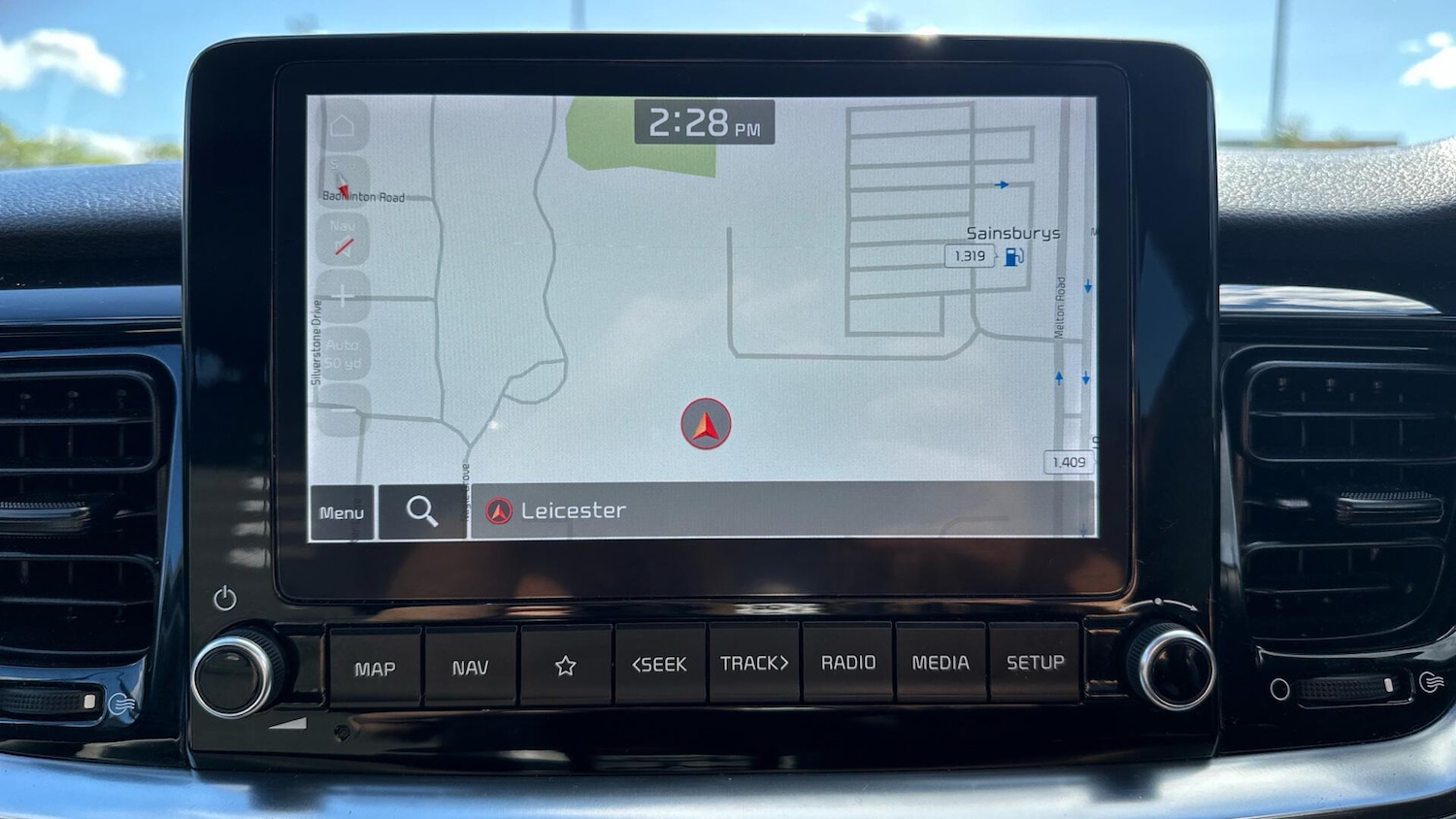 Used Kia Stonic 2021 for sale - 76657717: Photo 10