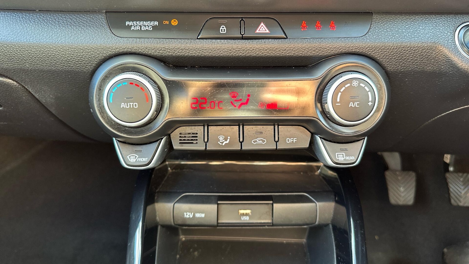 Used Kia Stonic 2021 for sale - 76657717: Photo 17