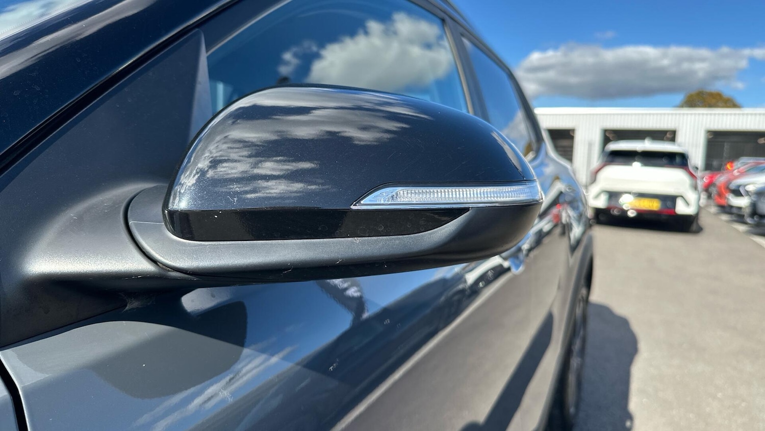 Used Kia Stonic 2021 for sale - 76657717: Photo 31