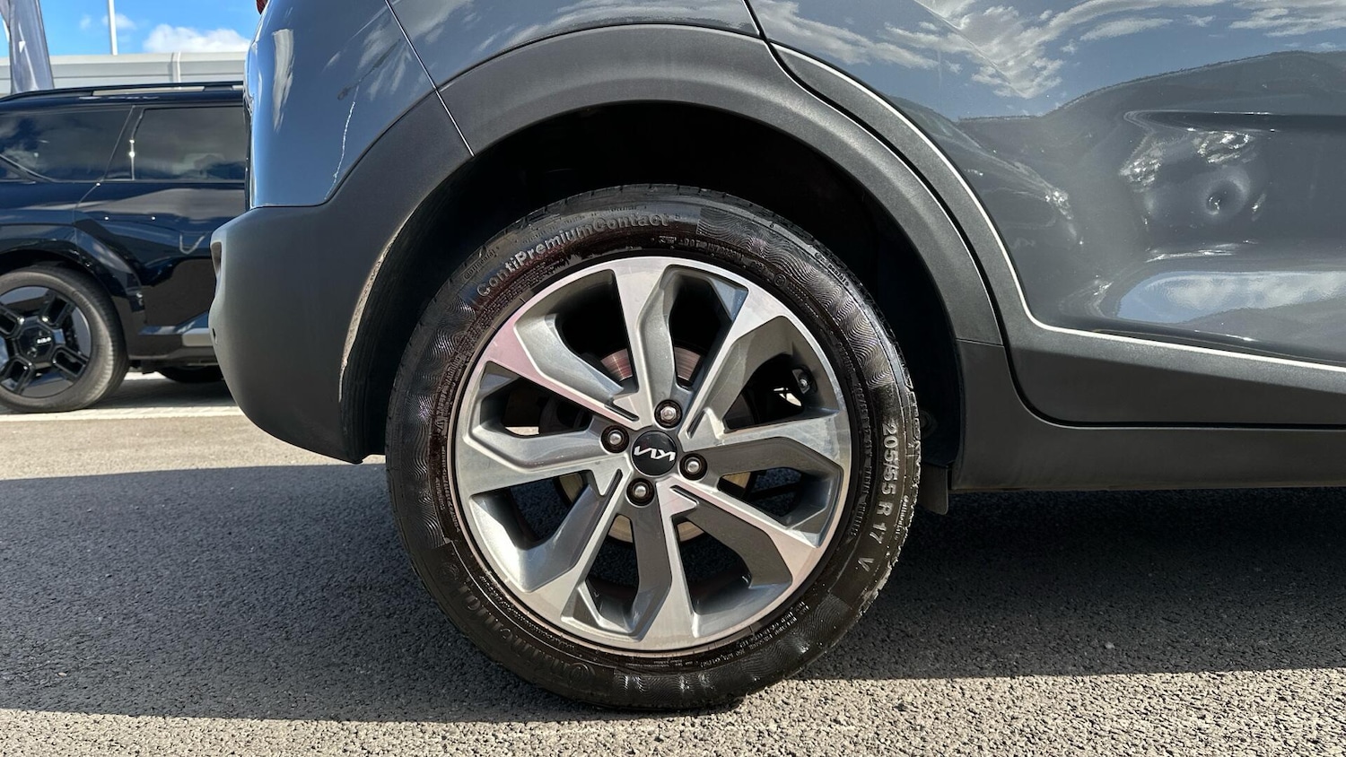 Used Kia Stonic 2021 for sale - 76657717: Photo 5