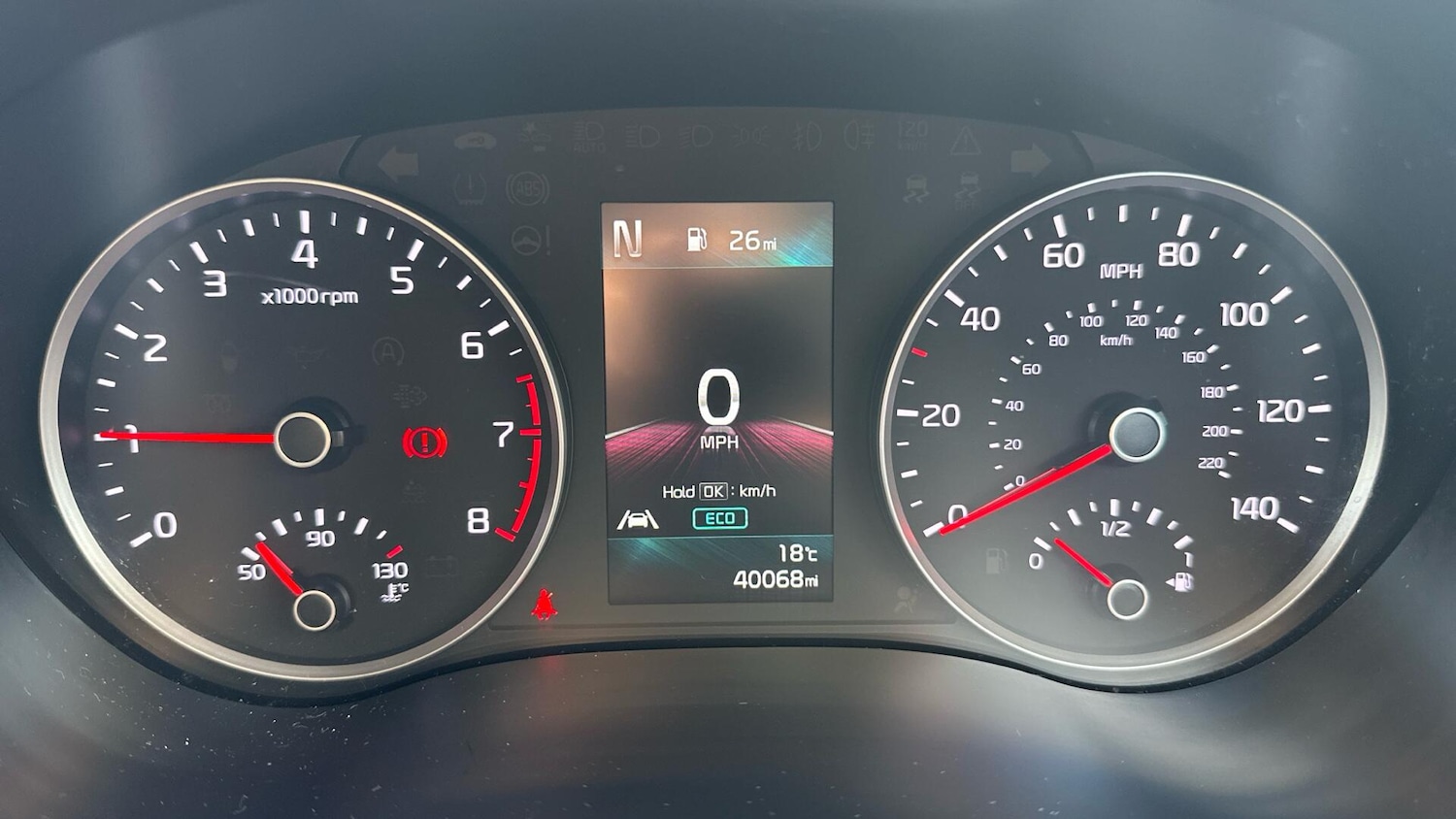 Used Kia Stonic 2021 for sale - 76657717: Photo 7