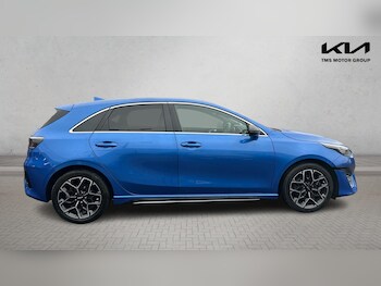 Used Kia Ceed 2023 for sale - 77386584: Photo