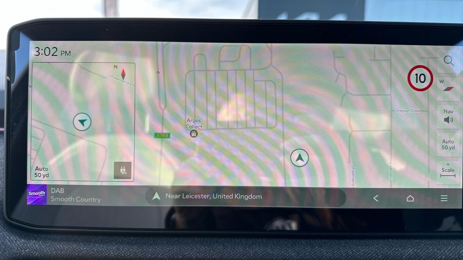 Used Kia EV3 2026 for sale - 77305304: Photo 13