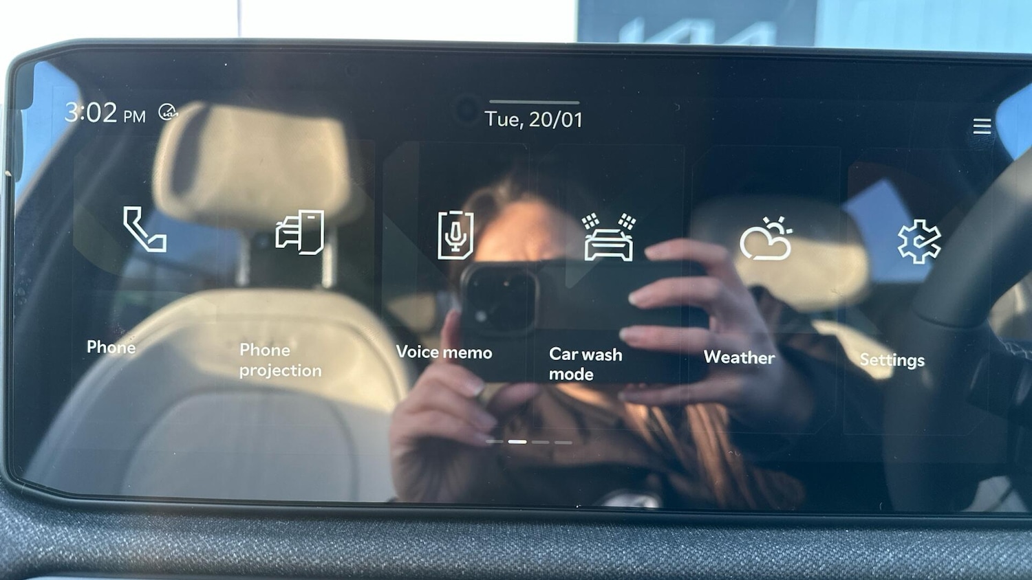 Used Kia EV3 2026 for sale - 77305304: Photo 15