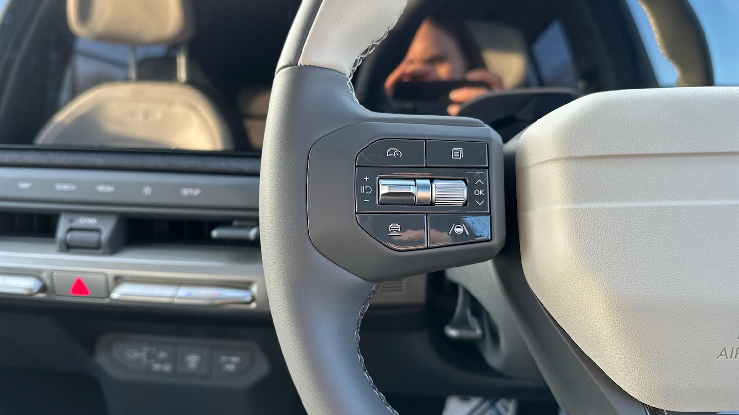 Used Kia EV3 2026 for sale - 77305304: Photo 17