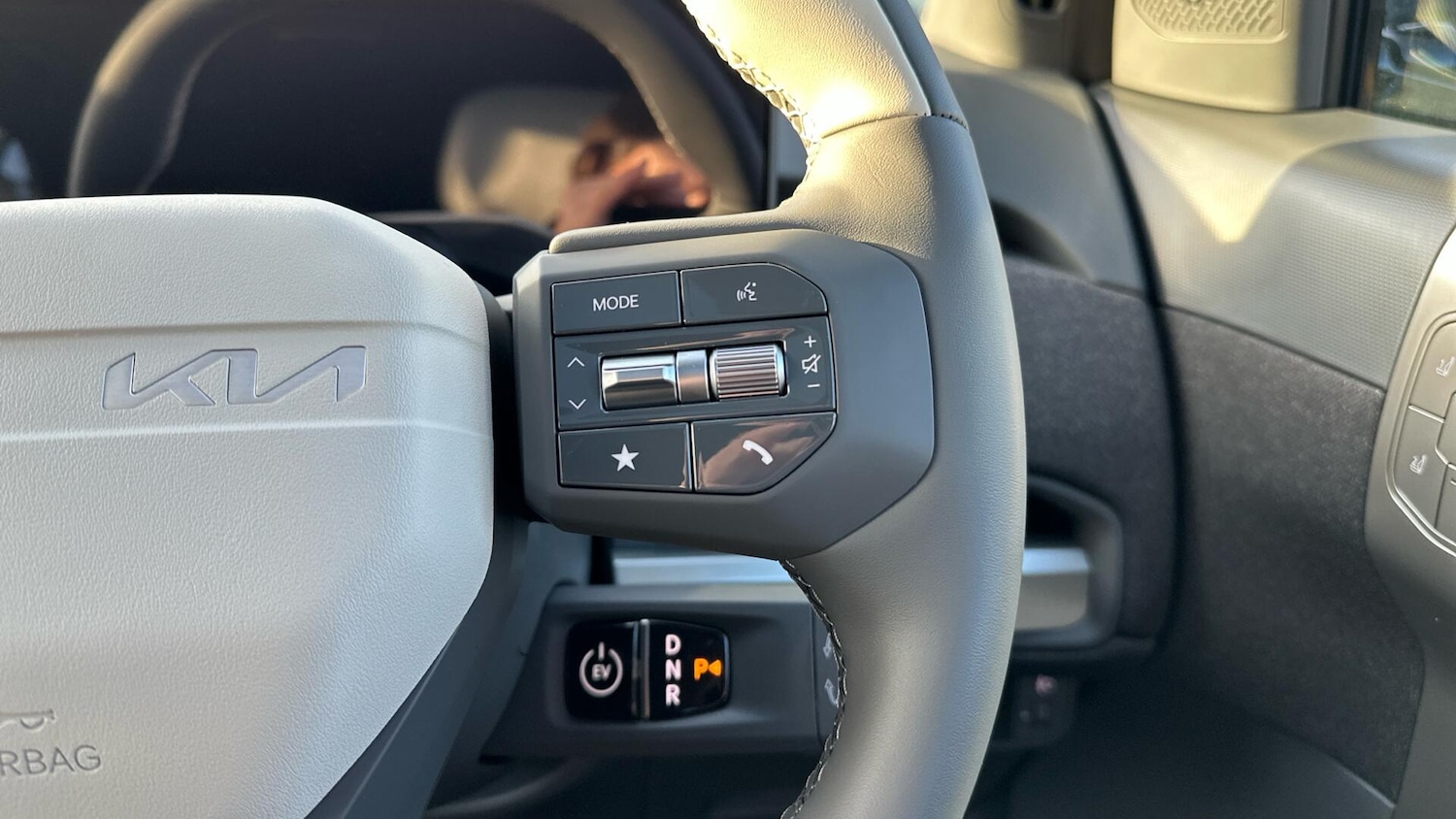 Used Kia EV3 2026 for sale - 77305304: Photo 18