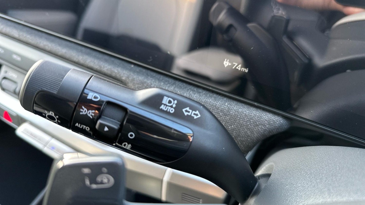 Used Kia EV3 2026 for sale - 77305304: Photo 19