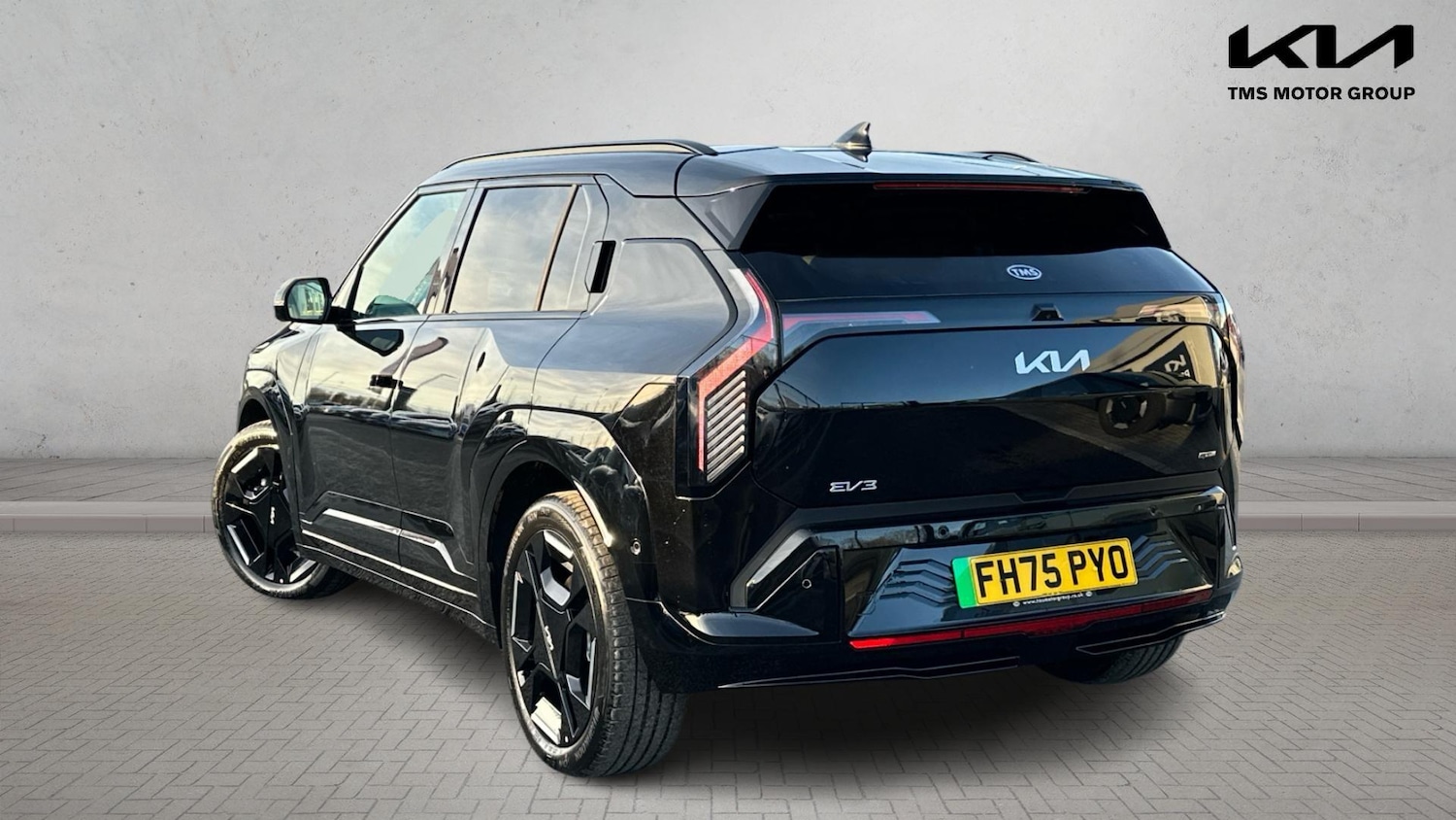 Used Kia EV3 2026 for sale - 77305304: Photo 2