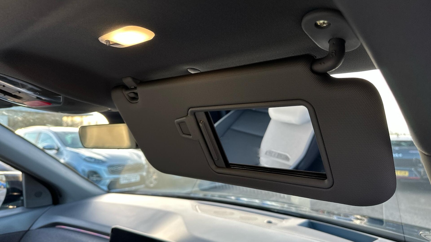 Used Kia EV3 2026 for sale - 77305304: Photo 30