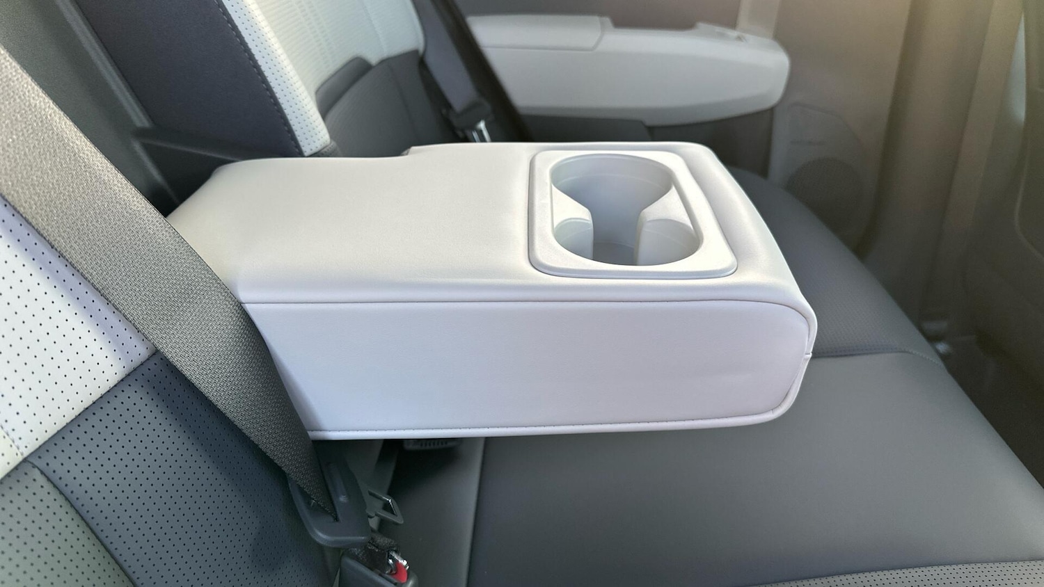 Used Kia EV3 2026 for sale - 77305304: Photo 34