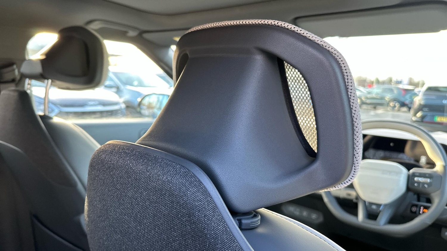 Used Kia EV3 2026 for sale - 77305304: Photo 36