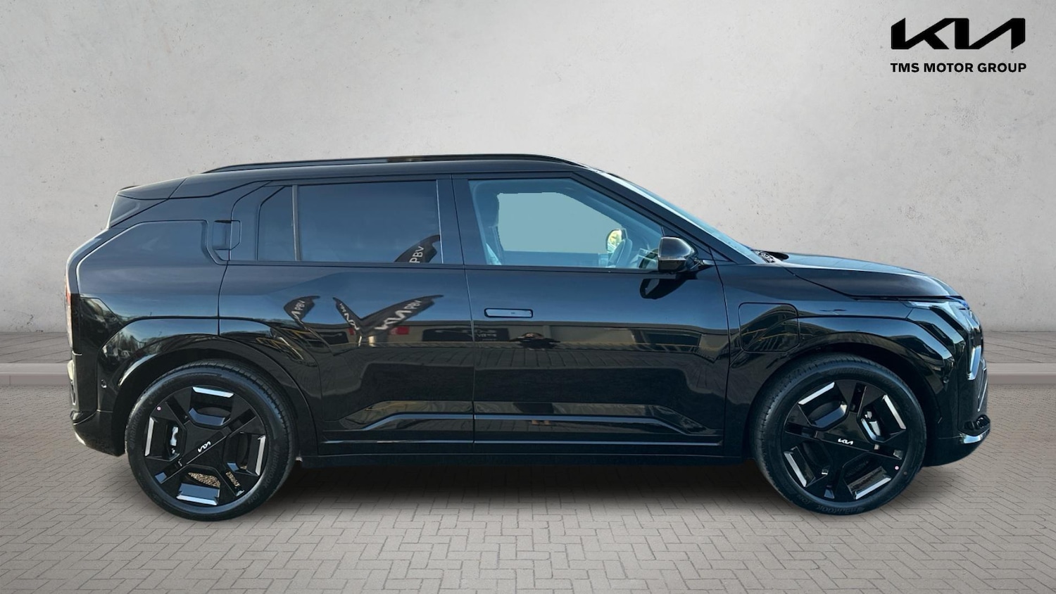 Used Kia EV3 2026 for sale - 77305304: Photo 4