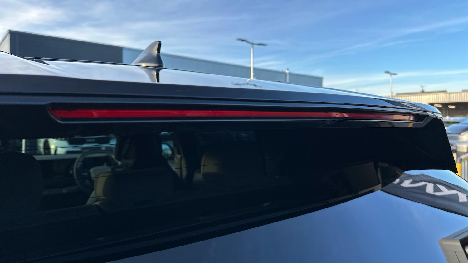 Used Kia EV3 2026 for sale - 77305304: Photo 48