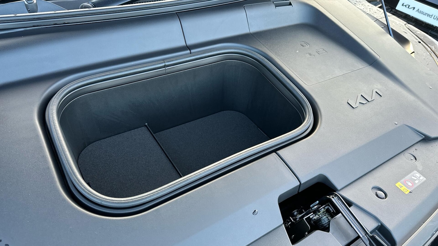 Used Kia EV3 2026 for sale - 77305304: Photo 50