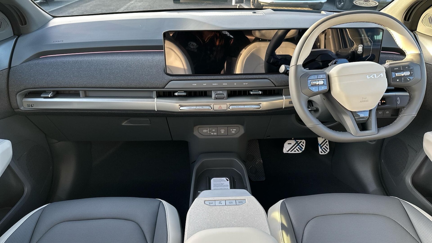 Used Kia EV3 2026 for sale - 77305304: Photo 6