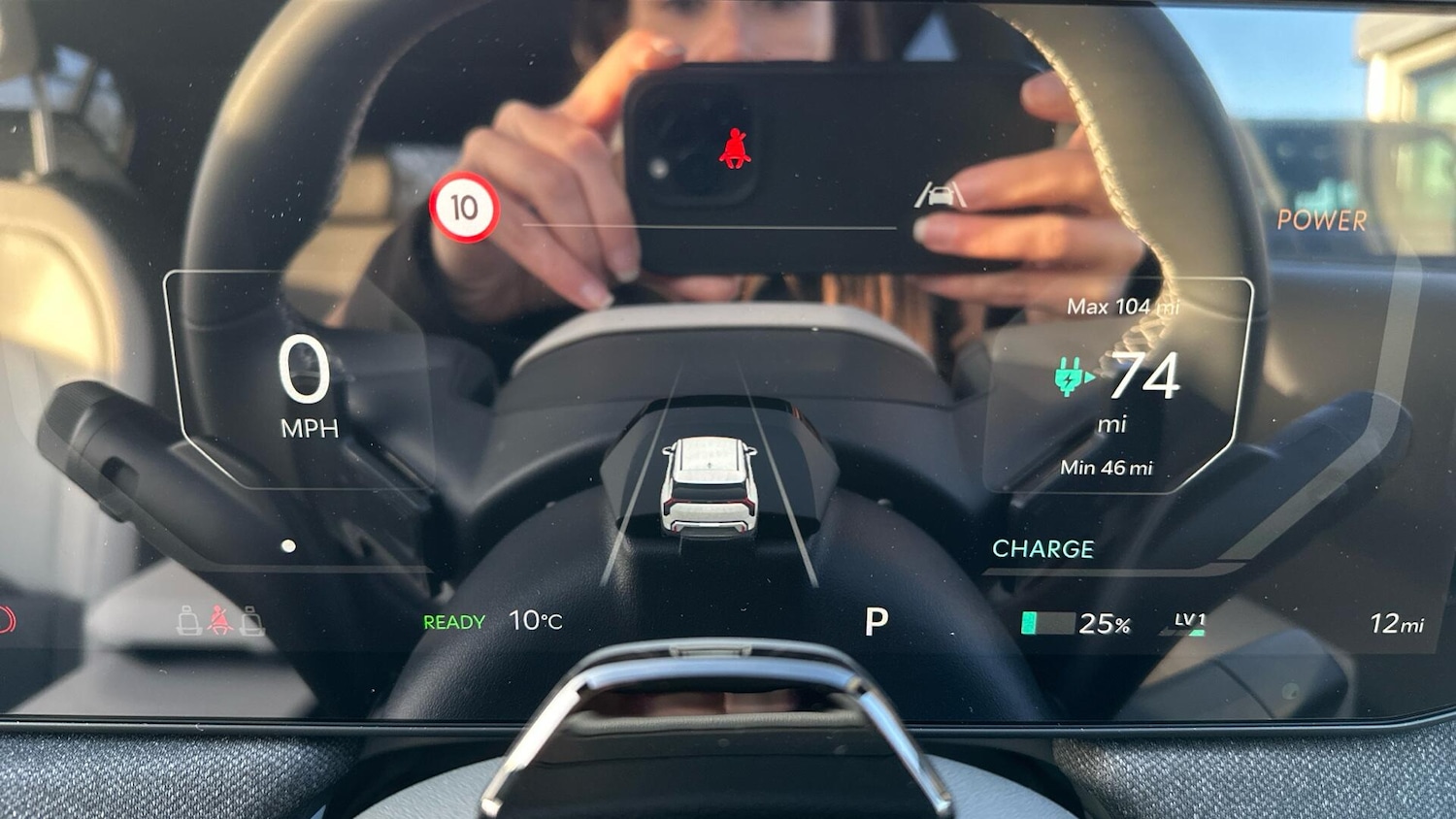 Used Kia EV3 2026 for sale - 77305304: Photo 7