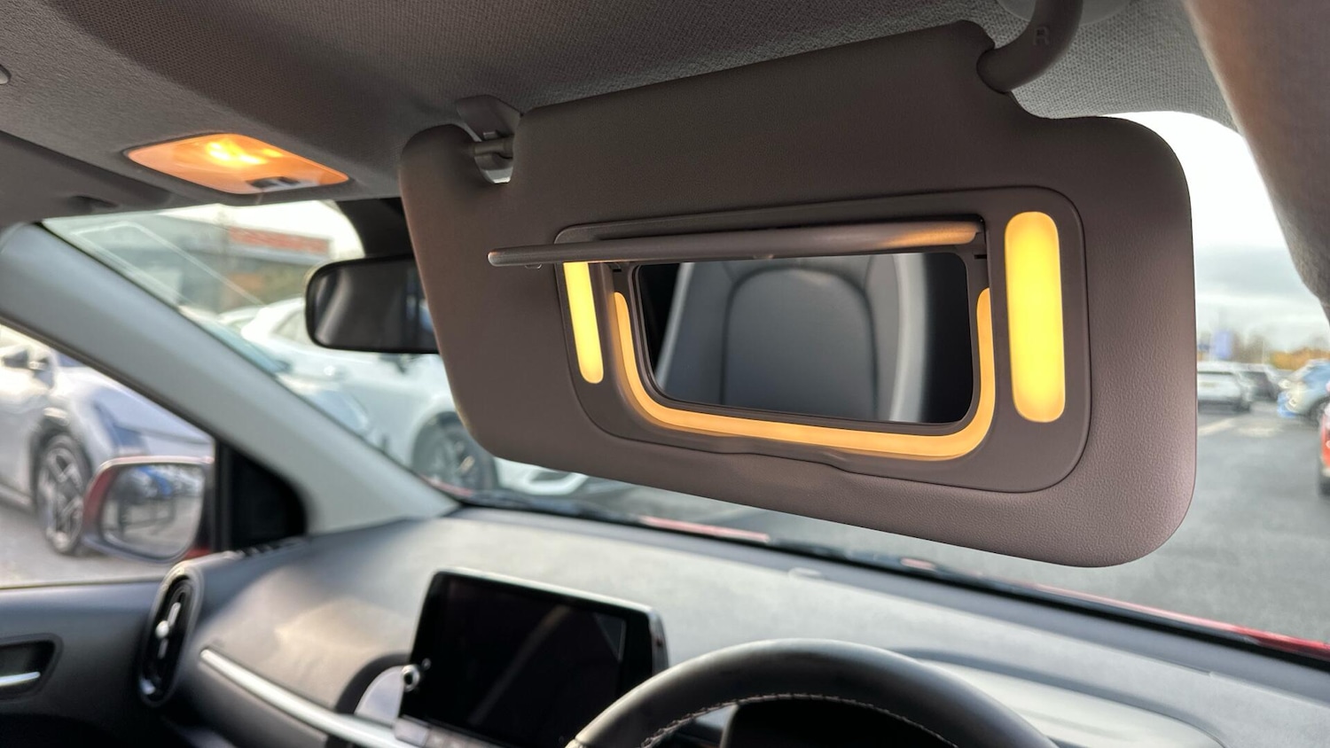 Used Kia Picanto for sale - 77645811: Photo 23