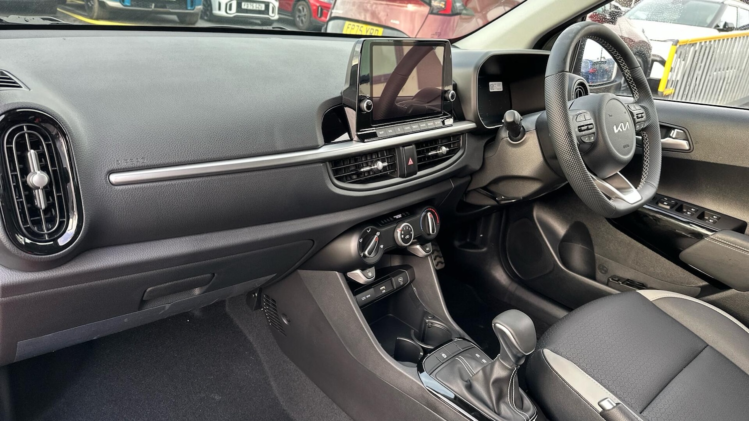 Used Kia Picanto for sale - 77645811: Photo 3